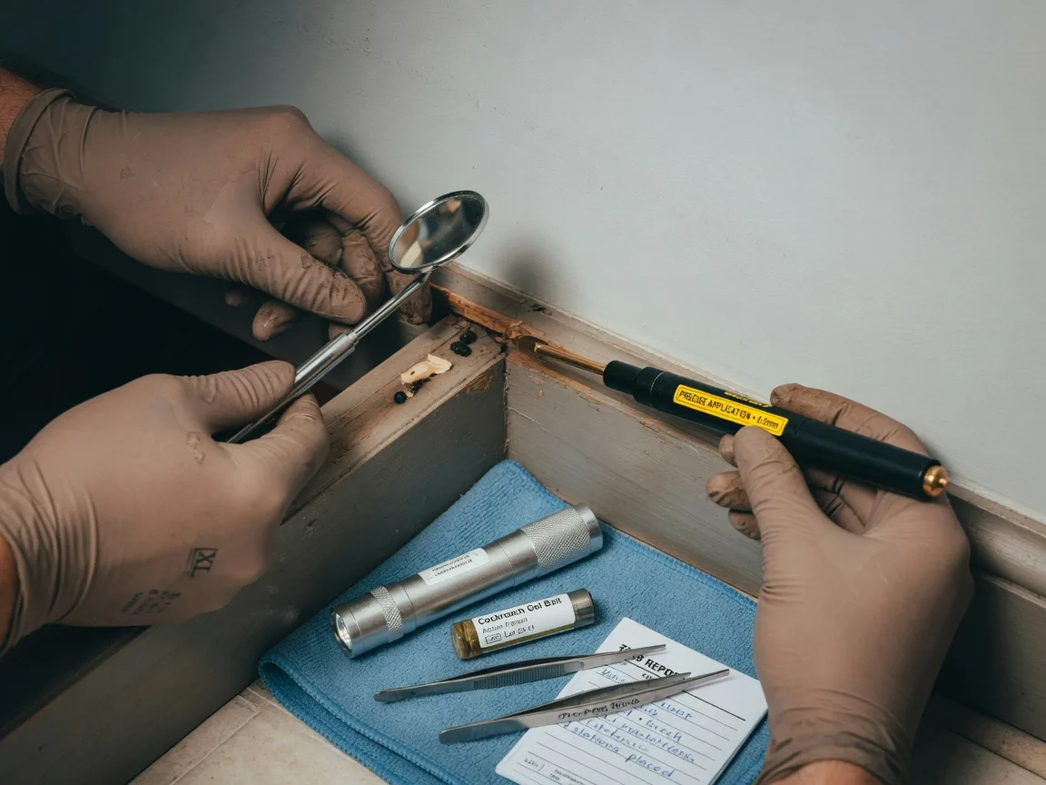 Why choose Emergency Pest Control in Chamberino, NM
